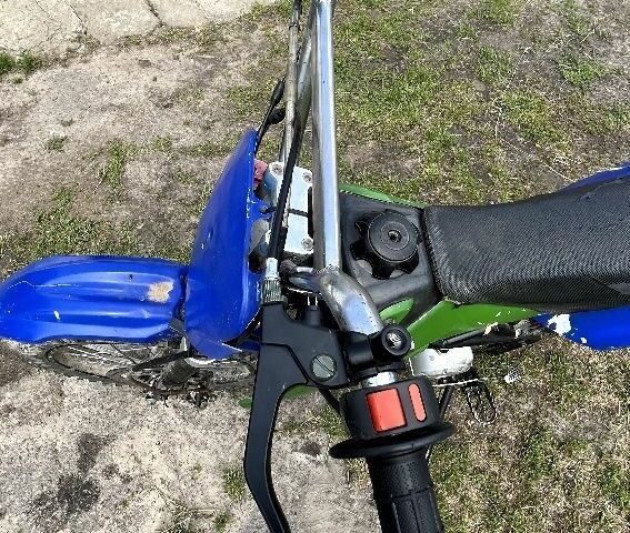 Кайо С-Элизе, объемом двигателя 0.11 л и пробегом 0 тыс. км за 289 $, фото 6 на Automoto.ua