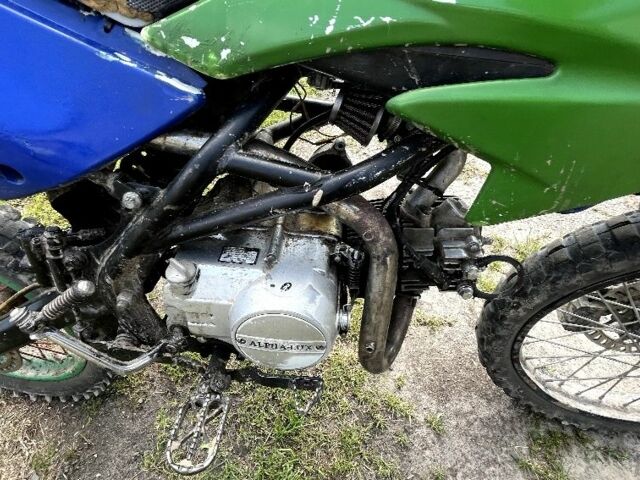 Кайо С-Элизе, объемом двигателя 0.11 л и пробегом 0 тыс. км за 289 $, фото 1 на Automoto.ua