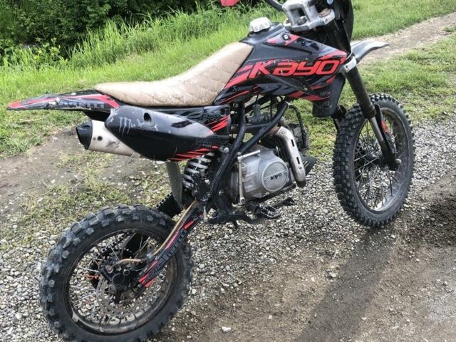 Кайо С-Элизе, объемом двигателя 0.13 л и пробегом 0 тыс. км за 550 $, фото 3 на Automoto.ua