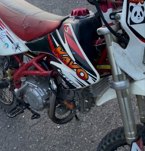 Кайо С-Елізє, об'ємом двигуна 0.14 л та пробігом 0 тис. км за 36000 $, фото 7 на Automoto.ua