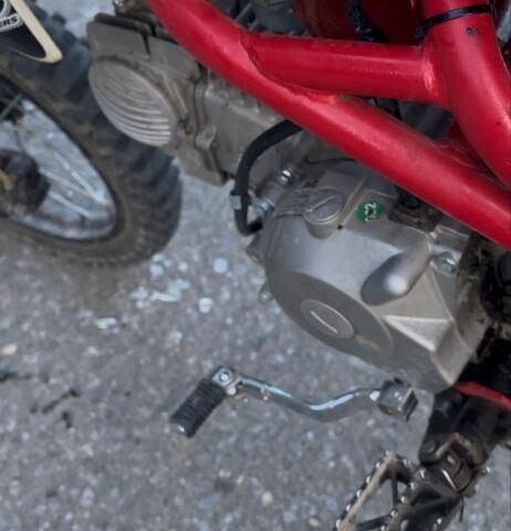 Кайо С-Елізє, об'ємом двигуна 0.14 л та пробігом 0 тис. км за 36000 $, фото 3 на Automoto.ua