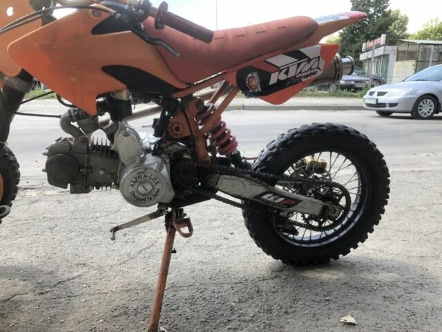 Кайо С-Элизе, объемом двигателя 0.13 л и пробегом 0 тыс. км за 374 $, фото 3 на Automoto.ua