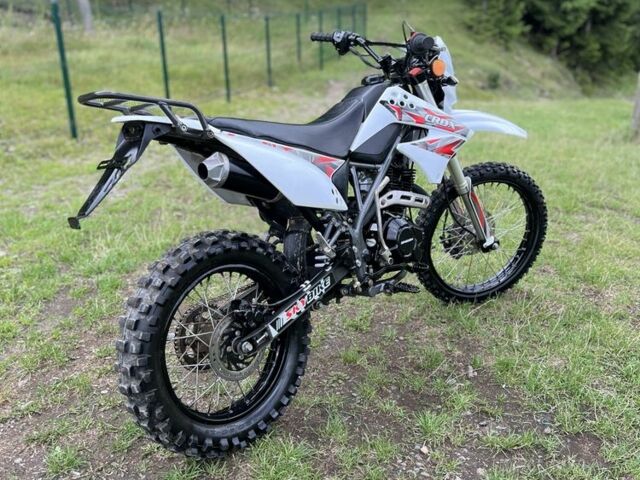 Кайо С-Элизе, объемом двигателя 0.2 л и пробегом 0 тыс. км за 750 $, фото 3 на Automoto.ua
