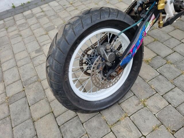 Кайо С-Элизе, объемом двигателя 0.13 л и пробегом 0 тыс. км за 640 $, фото 6 на Automoto.ua