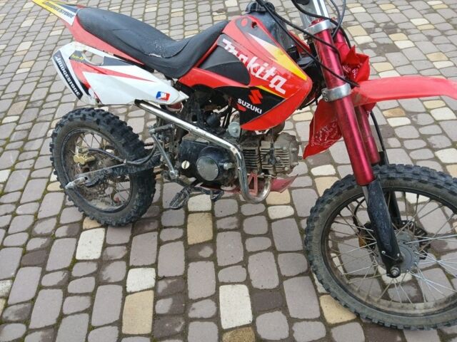 Кайо С-Елізє, об'ємом двигуна 0.13 л та пробігом 0 тис. км за 480 $, фото 1 на Automoto.ua