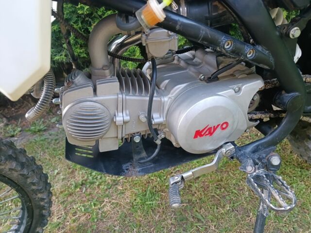 Кайо С-Элизе, объемом двигателя 0.14 л и пробегом 0 тыс. км за 700 $, фото 21 на Automoto.ua