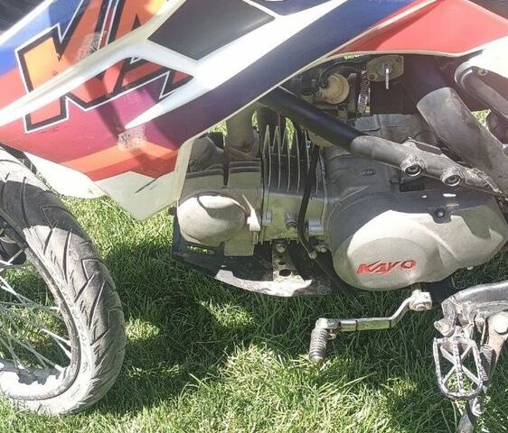Кайо С-Элизе, объемом двигателя 0.13 л и пробегом 0 тыс. км за 700 $, фото 3 на Automoto.ua