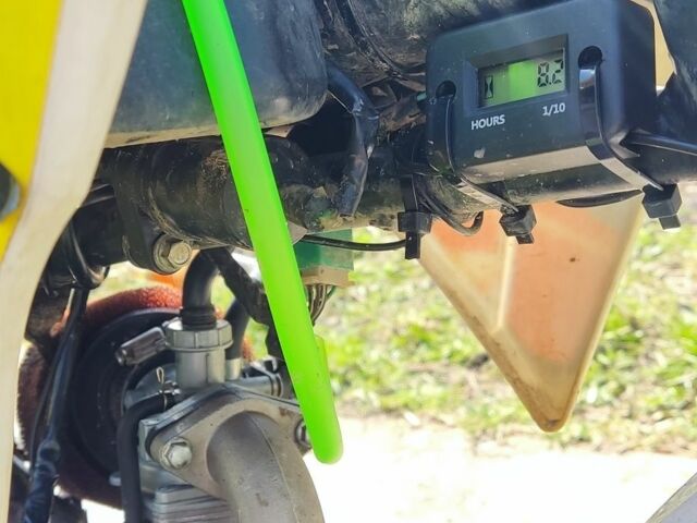 Кайо С-Елізє, об'ємом двигуна 0.11 л та пробігом 0 тис. км за 650 $, фото 4 на Automoto.ua