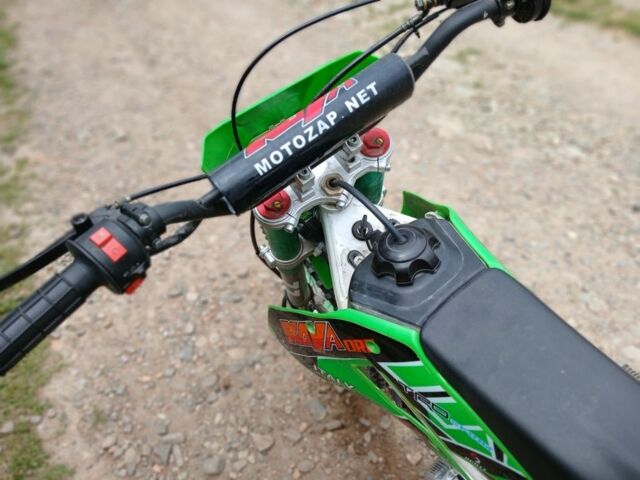 Кайо С-Элизе, объемом двигателя 0.13 л и пробегом 0 тыс. км за 589 $, фото 2 на Automoto.ua