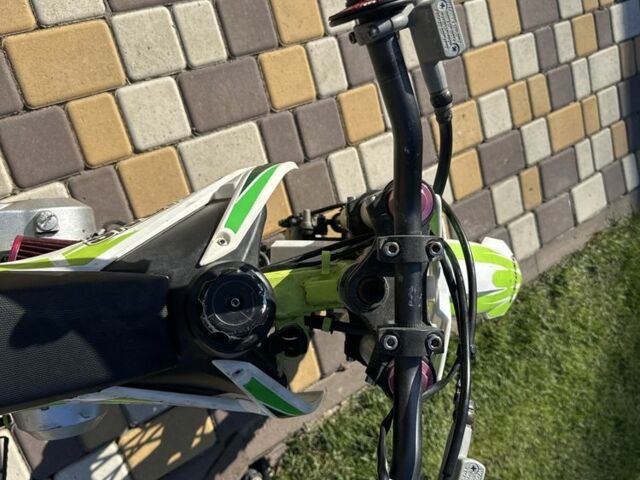 Кайо С-Элизе, объемом двигателя 0.11 л и пробегом 0 тыс. км за 721 $, фото 2 на Automoto.ua