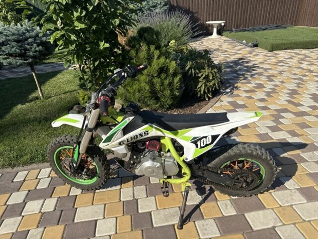 Кайо С-Элизе, объемом двигателя 0.11 л и пробегом 0 тыс. км за 721 $, фото 3 на Automoto.ua