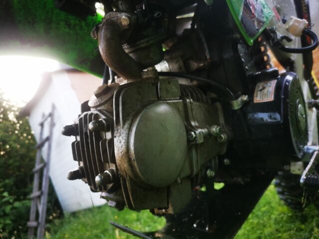 Кайо С-Елізє, об'ємом двигуна 0.13 л та пробігом 0 тис. км за 670 $, фото 5 на Automoto.ua
