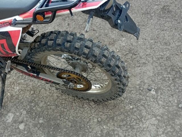 Кайо С-Елізє, об'ємом двигуна 0.25 л та пробігом 0 тис. км за 1600 $, фото 1 на Automoto.ua
