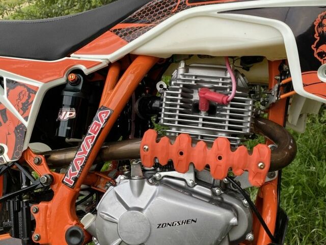 Кайо С-Элизе, объемом двигателя 0.3 л и пробегом 0 тыс. км за 1700 $, фото 5 на Automoto.ua