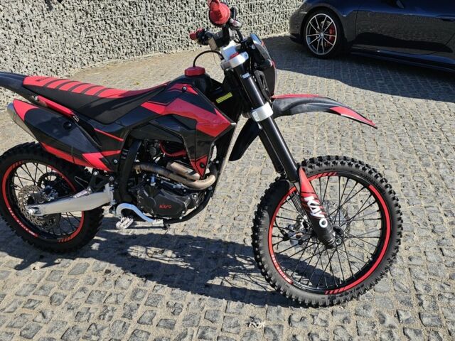 Кайо С-Елізє, об'ємом двигуна 0.3 л та пробігом 0 тис. км за 2250 $, фото 2 на Automoto.ua