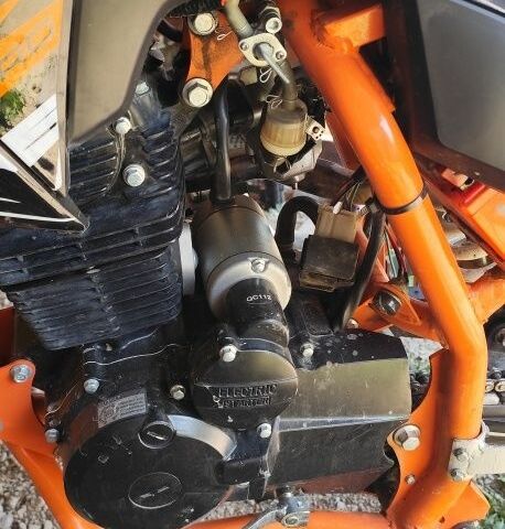 Кайо С-Элизе, объемом двигателя 0.15 л и пробегом 0 тыс. км за 830 $, фото 9 на Automoto.ua