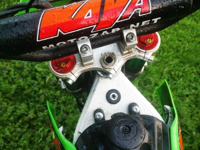 Кайо С-Элизе, объемом двигателя 0.13 л и пробегом 0 тыс. км за 410 $, фото 1 на Automoto.ua