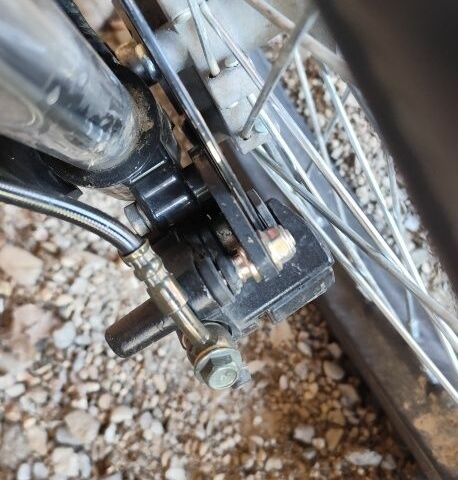 Кайо С-Элизе, объемом двигателя 0.15 л и пробегом 0 тыс. км за 830 $, фото 4 на Automoto.ua