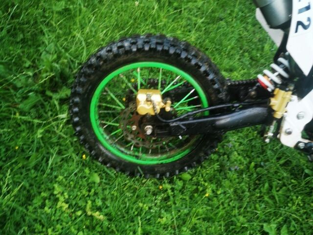 Кайо С-Элизе, объемом двигателя 0.13 л и пробегом 0 тыс. км за 410 $, фото 3 на Automoto.ua