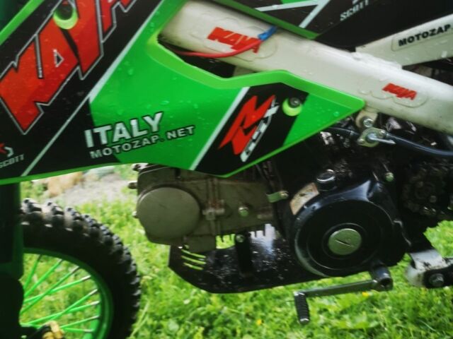 Кайо С-Элизе, объемом двигателя 0.13 л и пробегом 0 тыс. км за 410 $, фото 4 на Automoto.ua