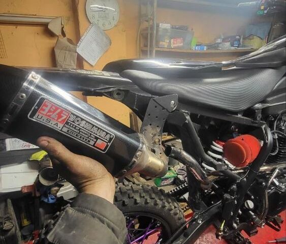 Кайо С-Элизе, объемом двигателя 0.15 л и пробегом 0 тыс. км за 900 $, фото 7 на Automoto.ua