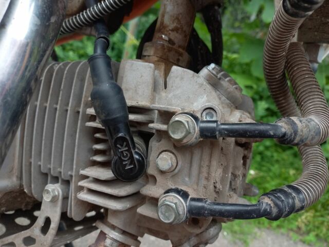 Кайо С-Елізє, об'ємом двигуна 0.14 л та пробігом 0 тис. км за 914 $, фото 16 на Automoto.ua