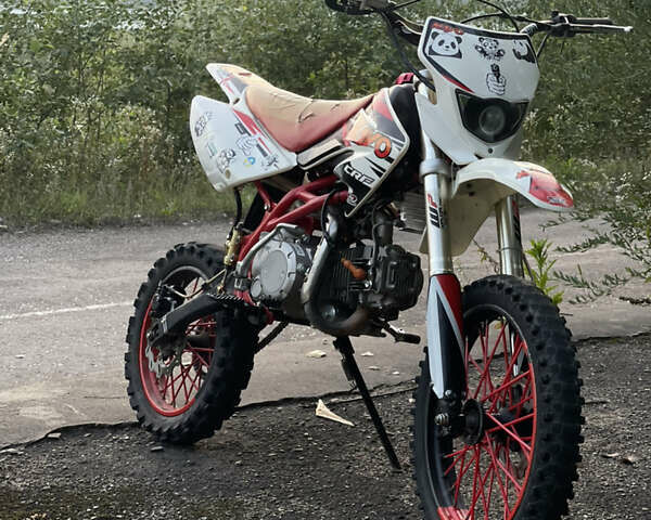Красный Кайо ЦРФ, объемом двигателя 2.3 л и пробегом 1 тыс. км за 723 $, фото 2 на Automoto.ua