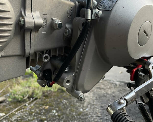 Красный Кайо ЦРФ, объемом двигателя 2.3 л и пробегом 1 тыс. км за 723 $, фото 5 на Automoto.ua