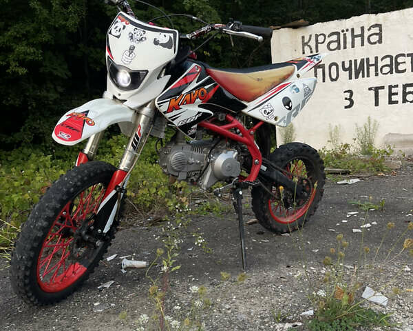 Красный Кайо ЦРФ, объемом двигателя 2.3 л и пробегом 1 тыс. км за 723 $, фото 19 на Automoto.ua