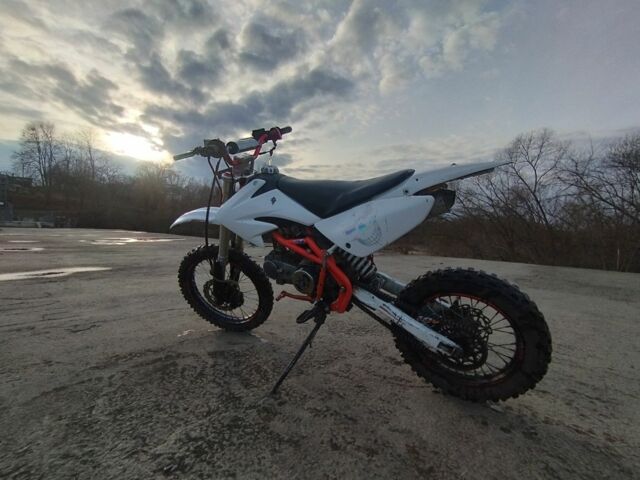 Кайо Другая, объемом двигателя 0.14 л и пробегом 0 тыс. км за 594 $, фото 1 на Automoto.ua