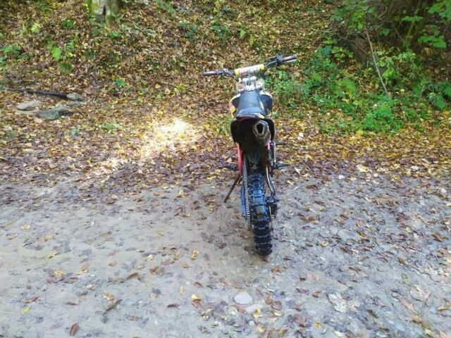 Кайо Інша, об'ємом двигуна 0.13 л та пробігом 0 тис. км за 536 $, фото 4 на Automoto.ua