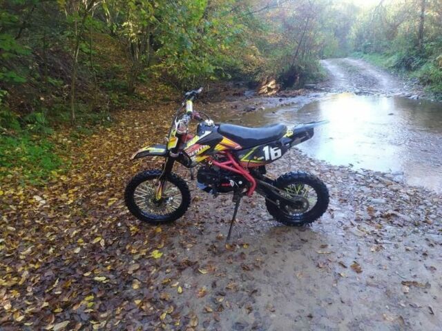 Кайо Інша, об'ємом двигуна 0.13 л та пробігом 0 тис. км за 536 $, фото 3 на Automoto.ua