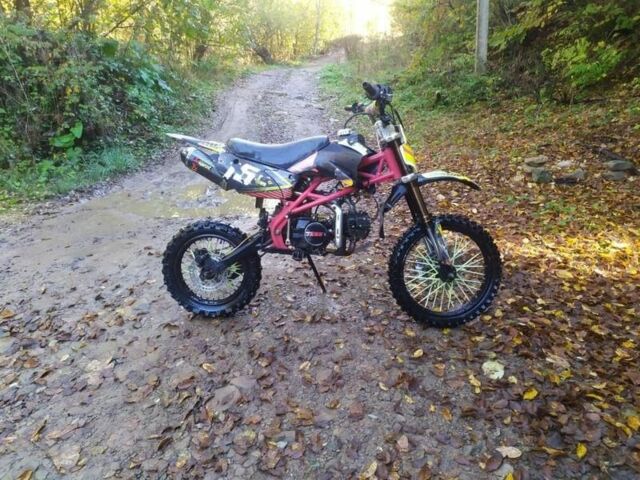 Кайо Інша, об'ємом двигуна 0.13 л та пробігом 0 тис. км за 536 $, фото 2 на Automoto.ua