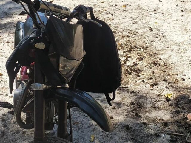 Кайо Другая, объемом двигателя 0.13 л и пробегом 0 тыс. км за 25000 $, фото 1 на Automoto.ua