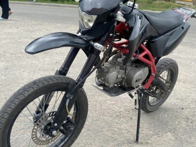 Кайо Другая, объемом двигателя 0.13 л и пробегом 0 тыс. км за 25000 $, фото 2 на Automoto.ua