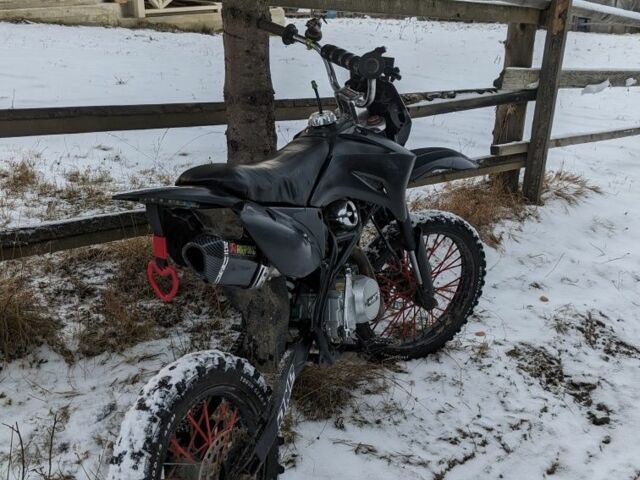 Кайо Другая, объемом двигателя 0.13 л и пробегом 0 тыс. км за 621 $, фото 5 на Automoto.ua