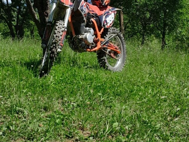 Кайо Інша, об'ємом двигуна 0.25 л та пробігом 0 тис. км за 1500 $, фото 5 на Automoto.ua