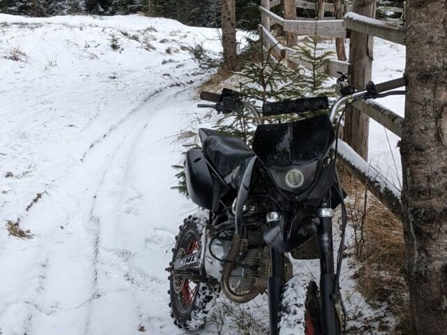 Кайо Другая, объемом двигателя 0.13 л и пробегом 0 тыс. км за 621 $, фото 4 на Automoto.ua