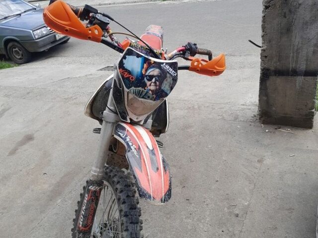 Кайо Інша, об'ємом двигуна 0.25 л та пробігом 0 тис. км за 1500 $, фото 2 на Automoto.ua