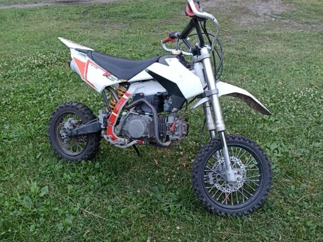 Кайо Другая, объемом двигателя 0.15 л и пробегом 0 тыс. км за 714 $, фото 1 на Automoto.ua