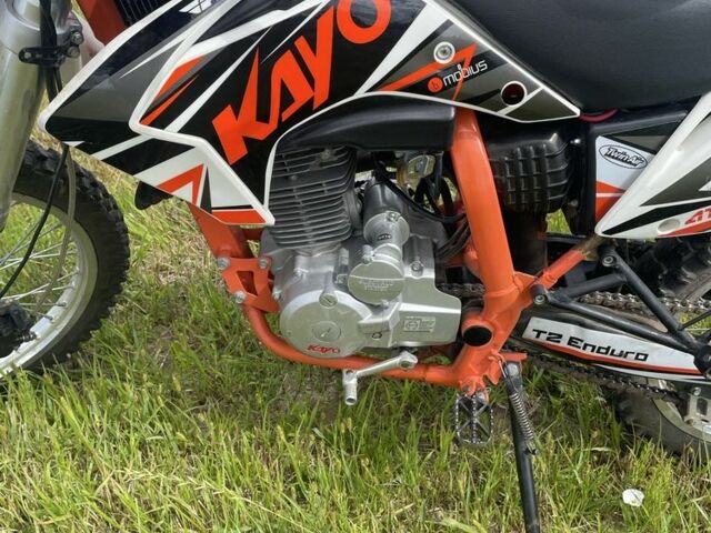 Кайо Інша, об'ємом двигуна 0.25 л та пробігом 0 тис. км за 1100 $, фото 7 на Automoto.ua