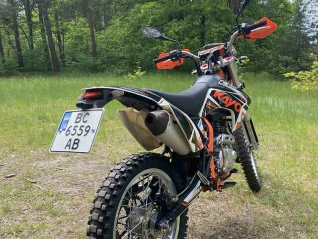 Кайо Інша, об'ємом двигуна 0.25 л та пробігом 0 тис. км за 1100 $, фото 1 на Automoto.ua