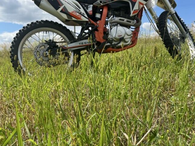 Кайо Інша, об'ємом двигуна 0.25 л та пробігом 0 тис. км за 1100 $, фото 5 на Automoto.ua