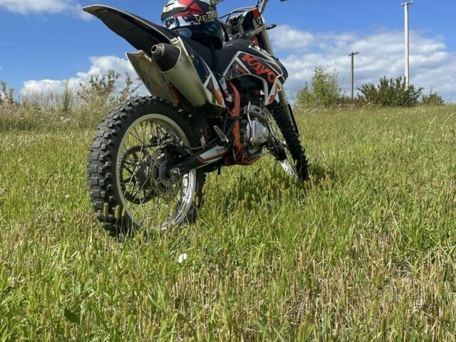 Кайо Інша, об'ємом двигуна 0.25 л та пробігом 0 тис. км за 1100 $, фото 6 на Automoto.ua