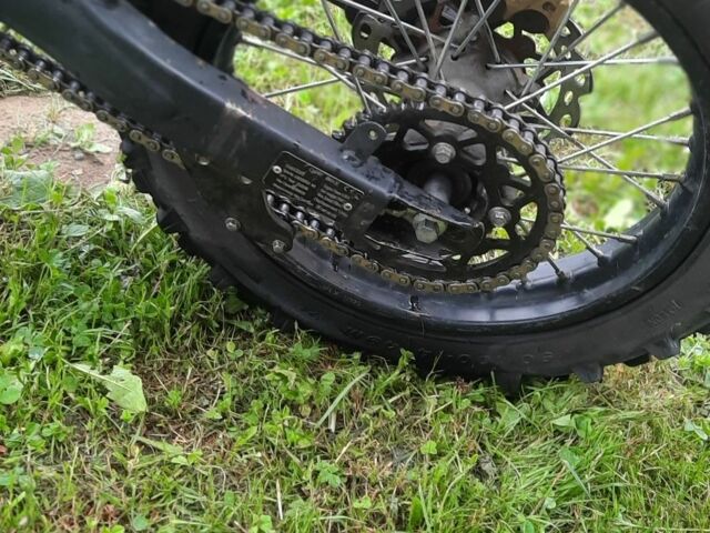 Кайо Другая, объемом двигателя 0.12 л и пробегом 0 тыс. км за 702 $, фото 2 на Automoto.ua