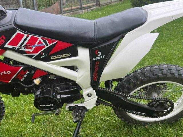 Кайо Другая, объемом двигателя 0.13 л и пробегом 0 тыс. км за 542 $, фото 7 на Automoto.ua