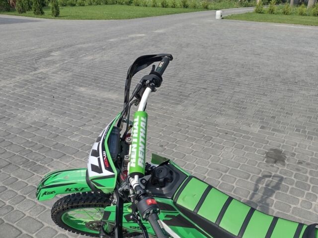 Кайо Другая 2020 в Виннице на Automoto.ua Кайо Другая, объемом двигателя 0.13 л и пробегом 0 тыс. км за 812 $, фото 6 на Automoto.ua