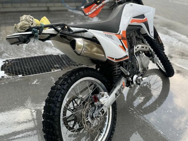 Кайо Другая, объемом двигателя 0.25 л и пробегом 0 тыс. км за 0 $, фото 4 на Automoto.ua