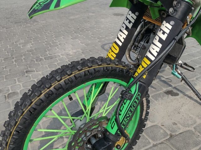 Кайо Другая 2020 в Виннице на Automoto.ua Кайо Другая, объемом двигателя 0.13 л и пробегом 0 тыс. км за 812 $, фото 8 на Automoto.ua