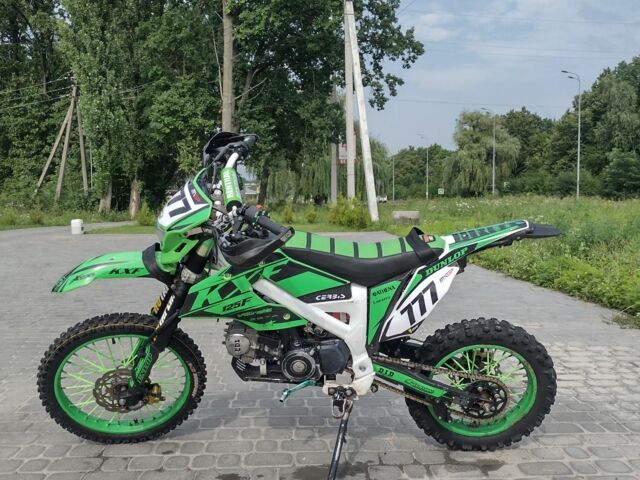 Кайо Другая 2020 в Виннице на Automoto.ua Кайо Другая, объемом двигателя 0.13 л и пробегом 0 тыс. км за 812 $, фото 5 на Automoto.ua